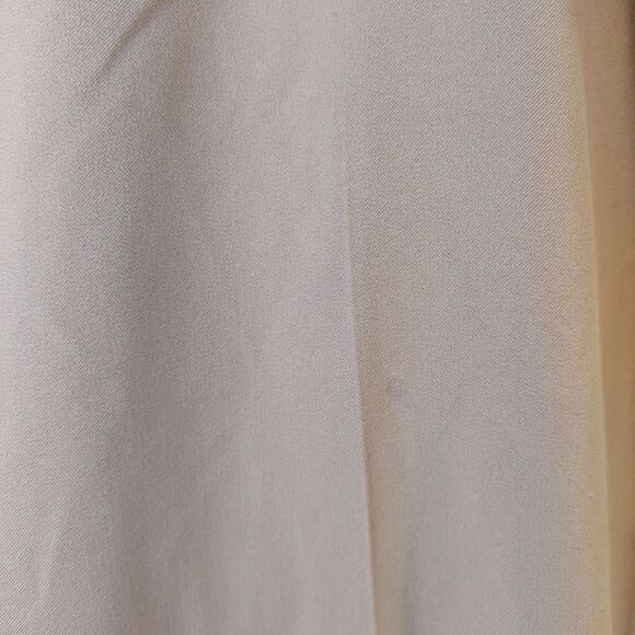 Mens Dockers Pro Style Khaki Flat Front D2 Straight Pants Size 42x30 NWT - Picture 4 of 12